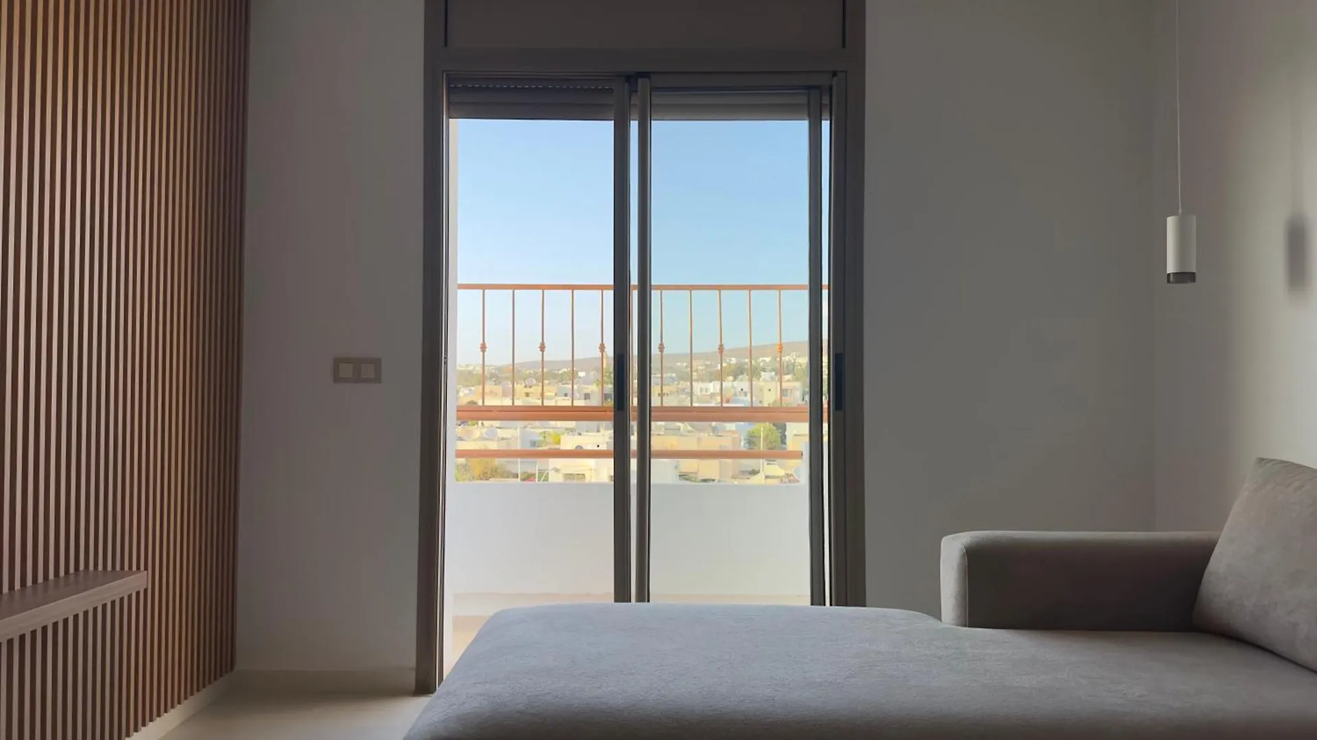 Διαμέρισμα Logihomemorocco Αγκαντίρ