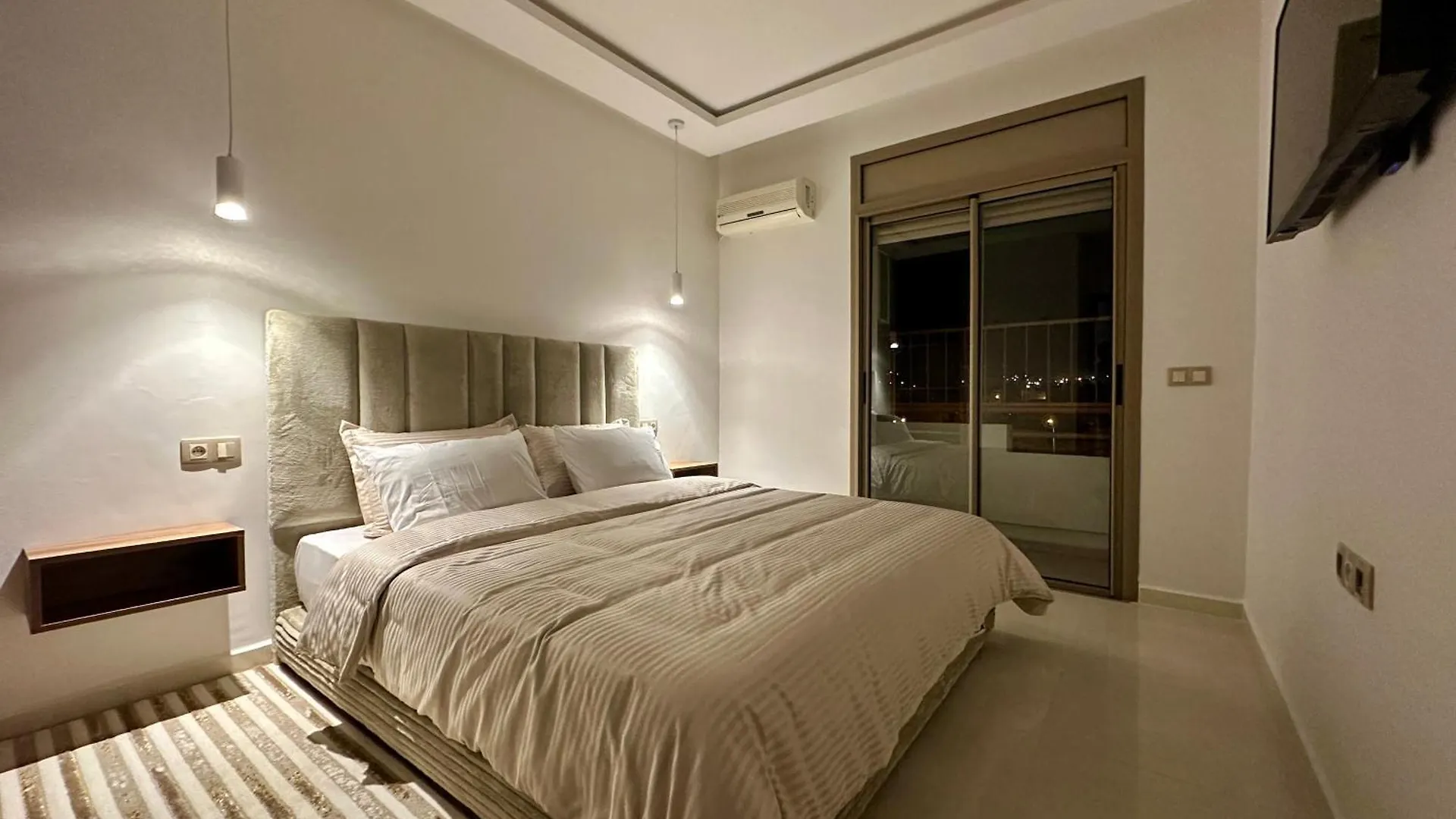 Logihomemorocco Αγκαντίρ Μαρόκο