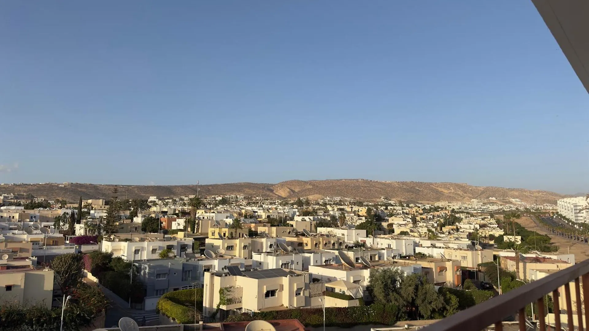 Logihomemorocco Αγκαντίρ